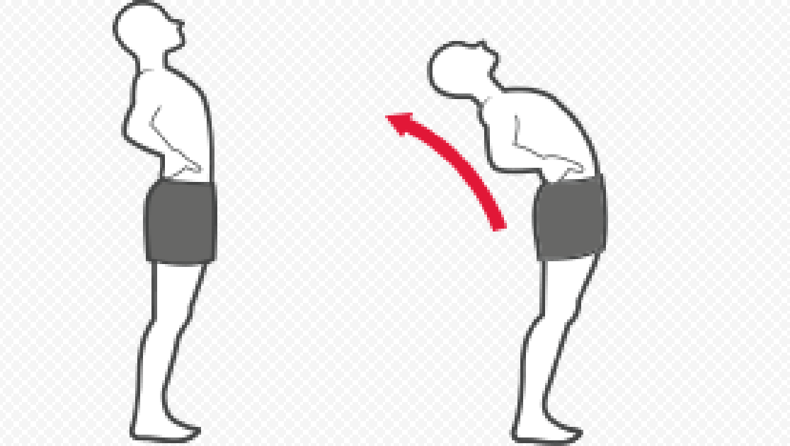 Cómo aliviar el dolor de espalda con sencillos ejercicios