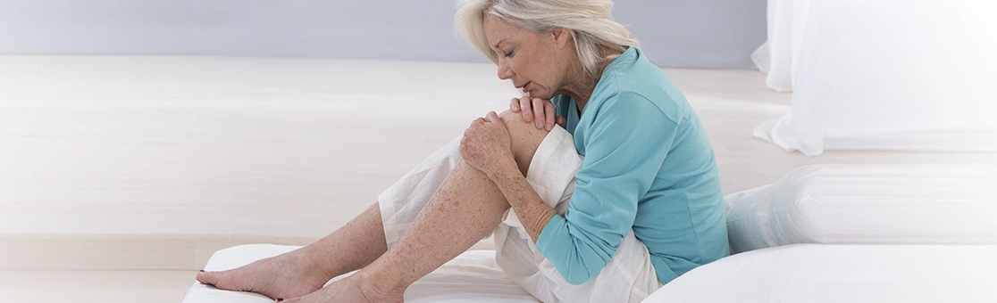 Get relief for aching legs on long - HealthPlus Pharmacy