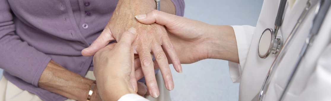 Tratamiento natural para la artrosis de manos - Vitae Health Innovation